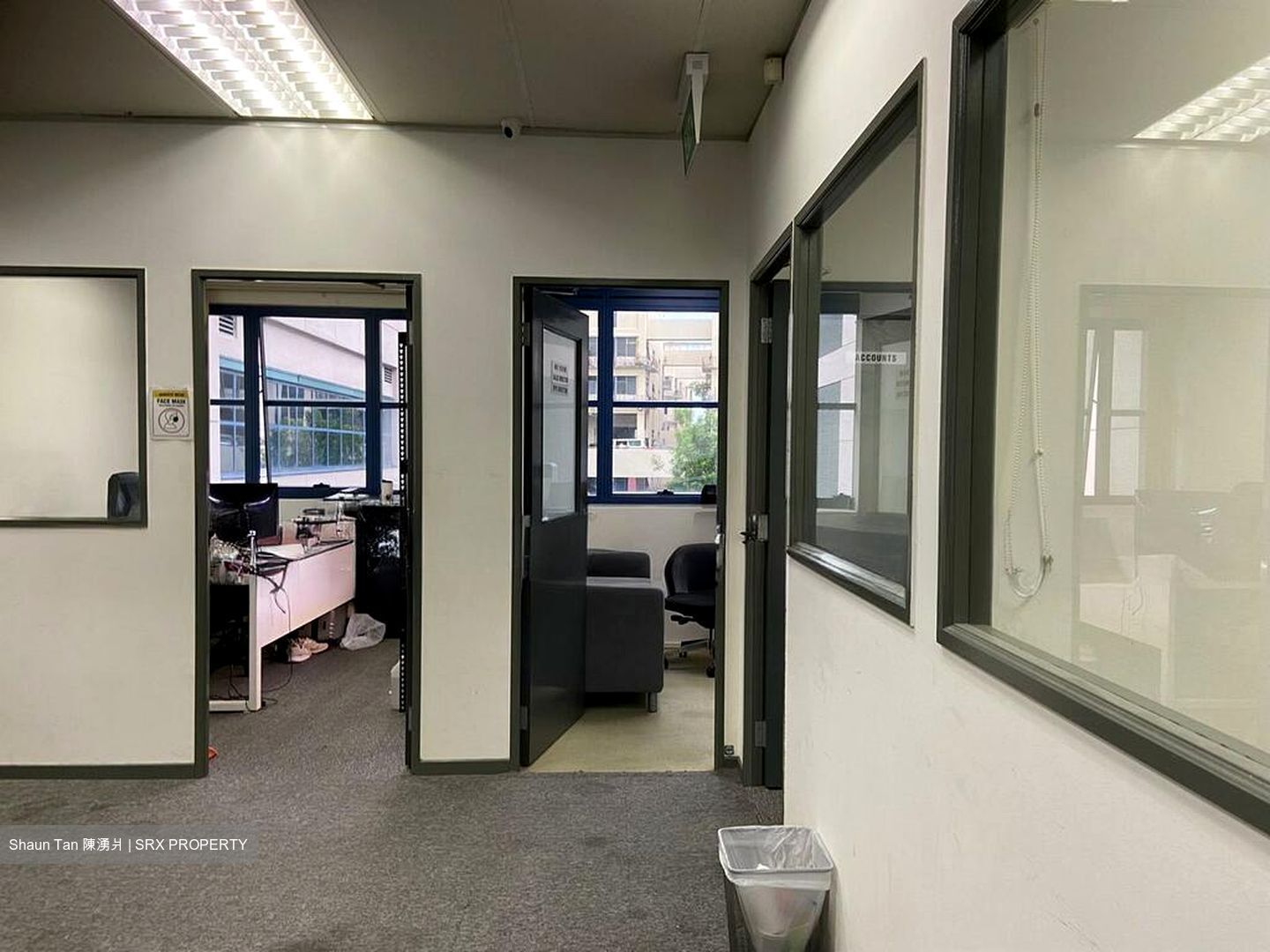 Ubi Techpark (D14), Factory #572568171